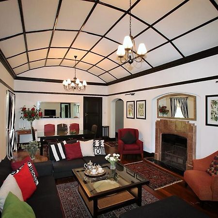 Bukit Lowick Bungalow タナ・ラタ エクステリア 写真