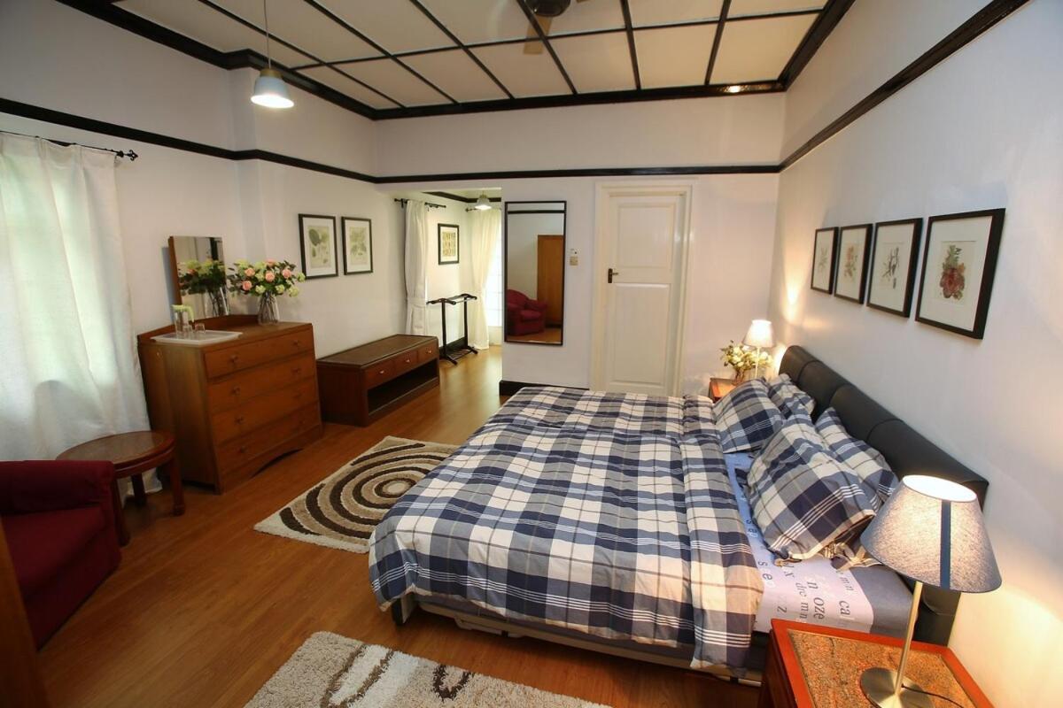 Bukit Lowick Bungalow タナ・ラタ エクステリア 写真