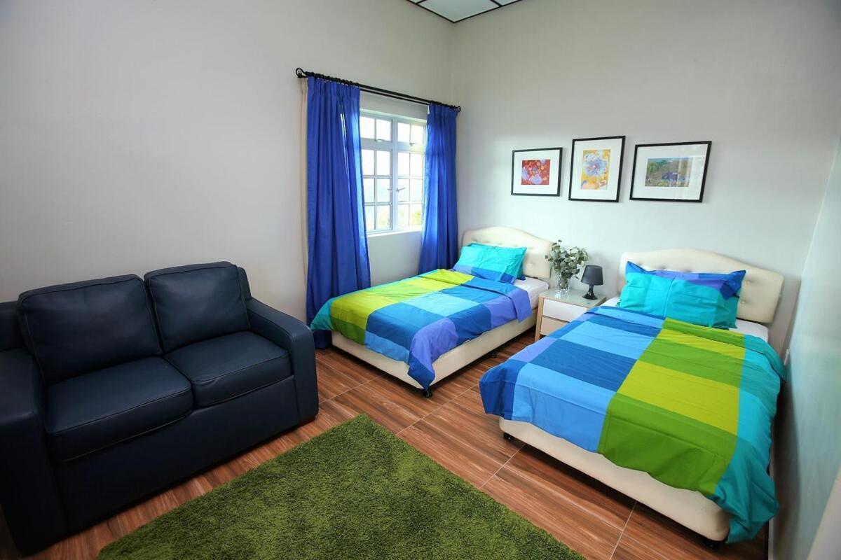 Bukit Lowick Bungalow タナ・ラタ エクステリア 写真
