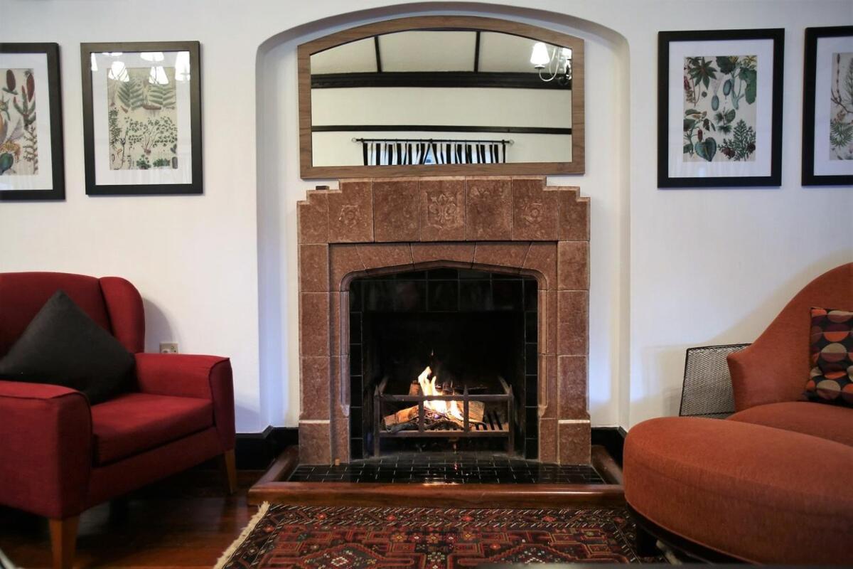 Bukit Lowick Bungalow タナ・ラタ エクステリア 写真