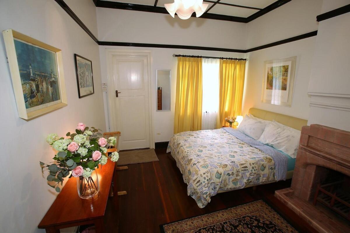 Bukit Lowick Bungalow タナ・ラタ エクステリア 写真